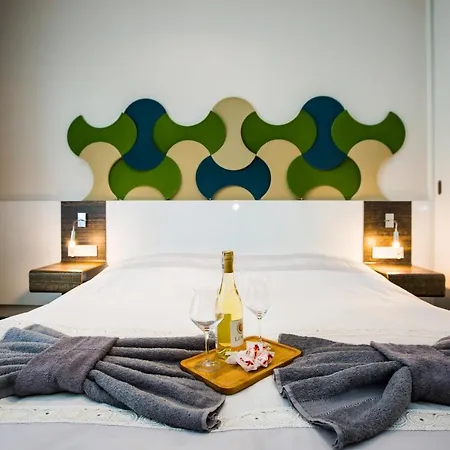 Aleja Baltic Park Molo 308 公寓