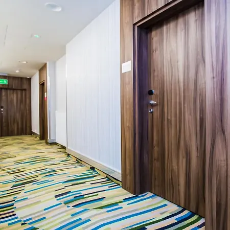 Aleja Baltic Park Molo 308 *