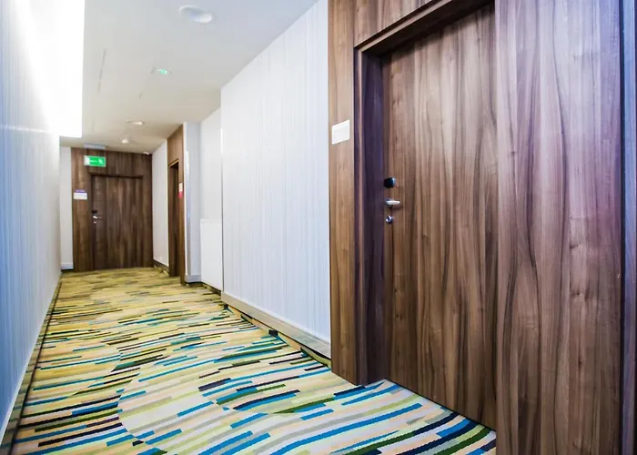 Aleja Baltic Park Molo 308 *